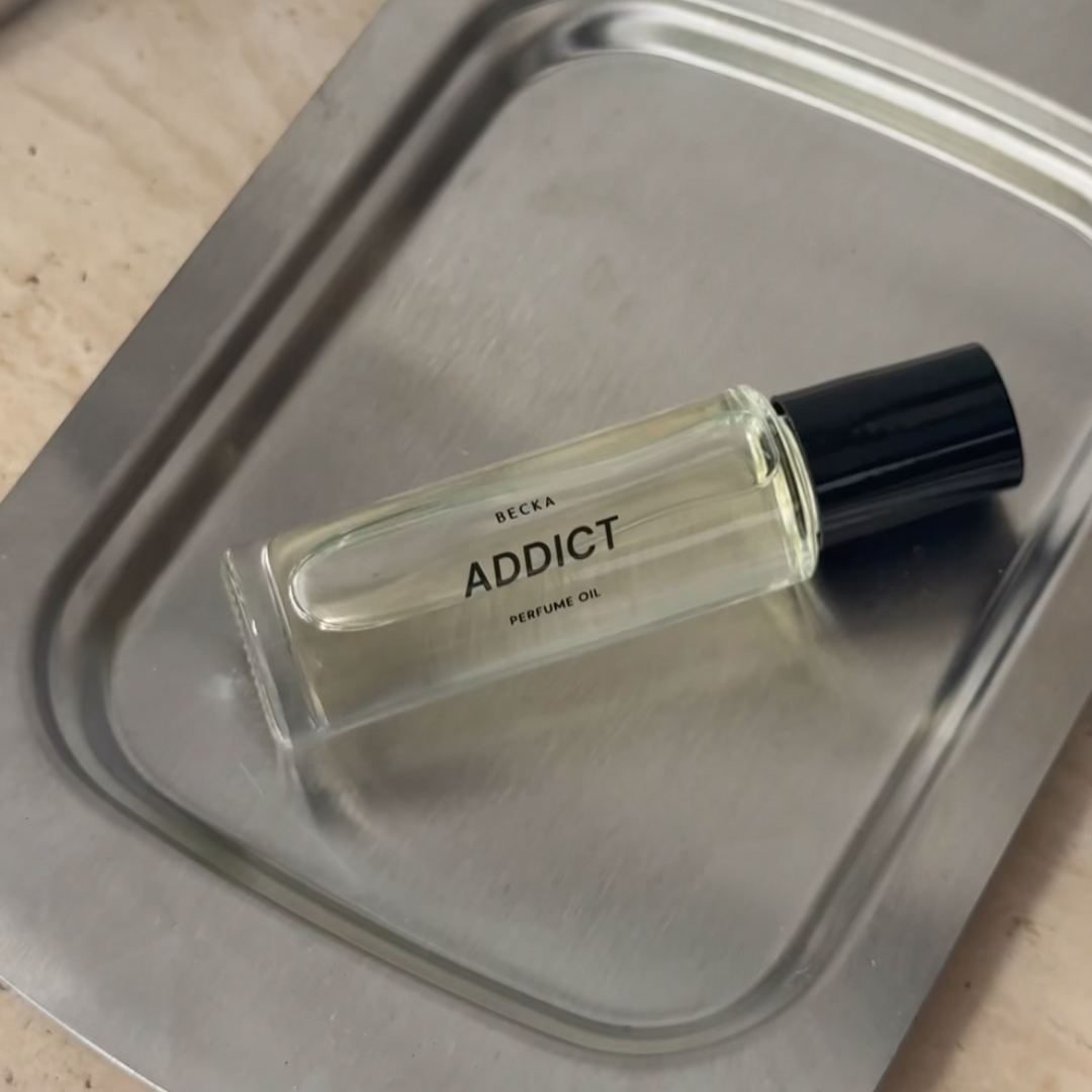 15ml Perfume Oil