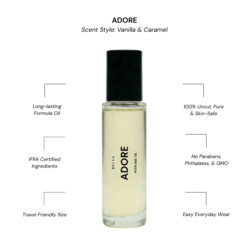 ADORE