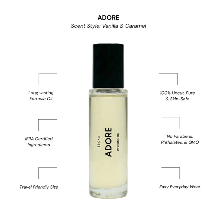 ADORE