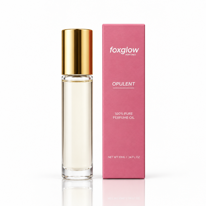 OPULENT