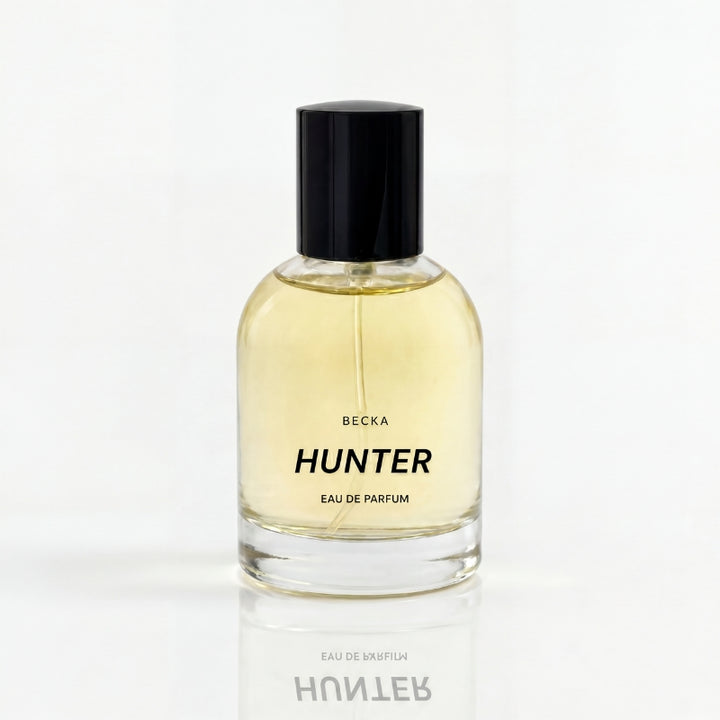 HUNTER