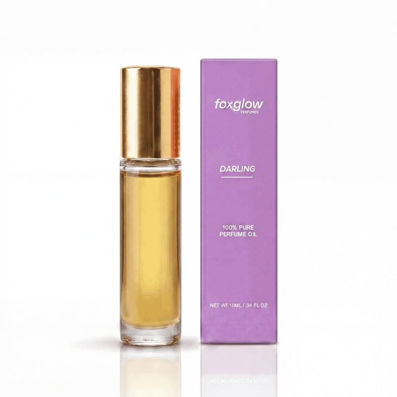 Darling - Roll on Perfume Oil