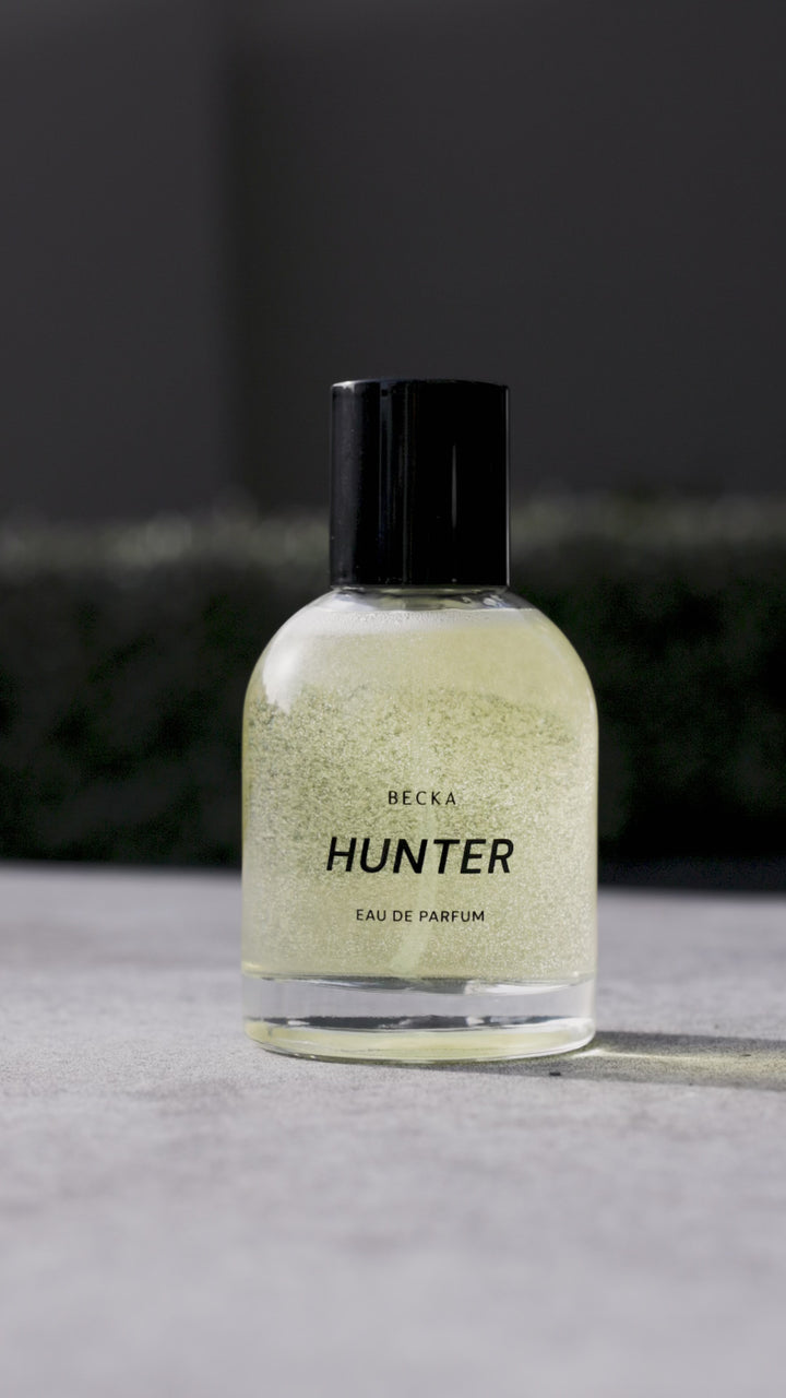 HUNTER